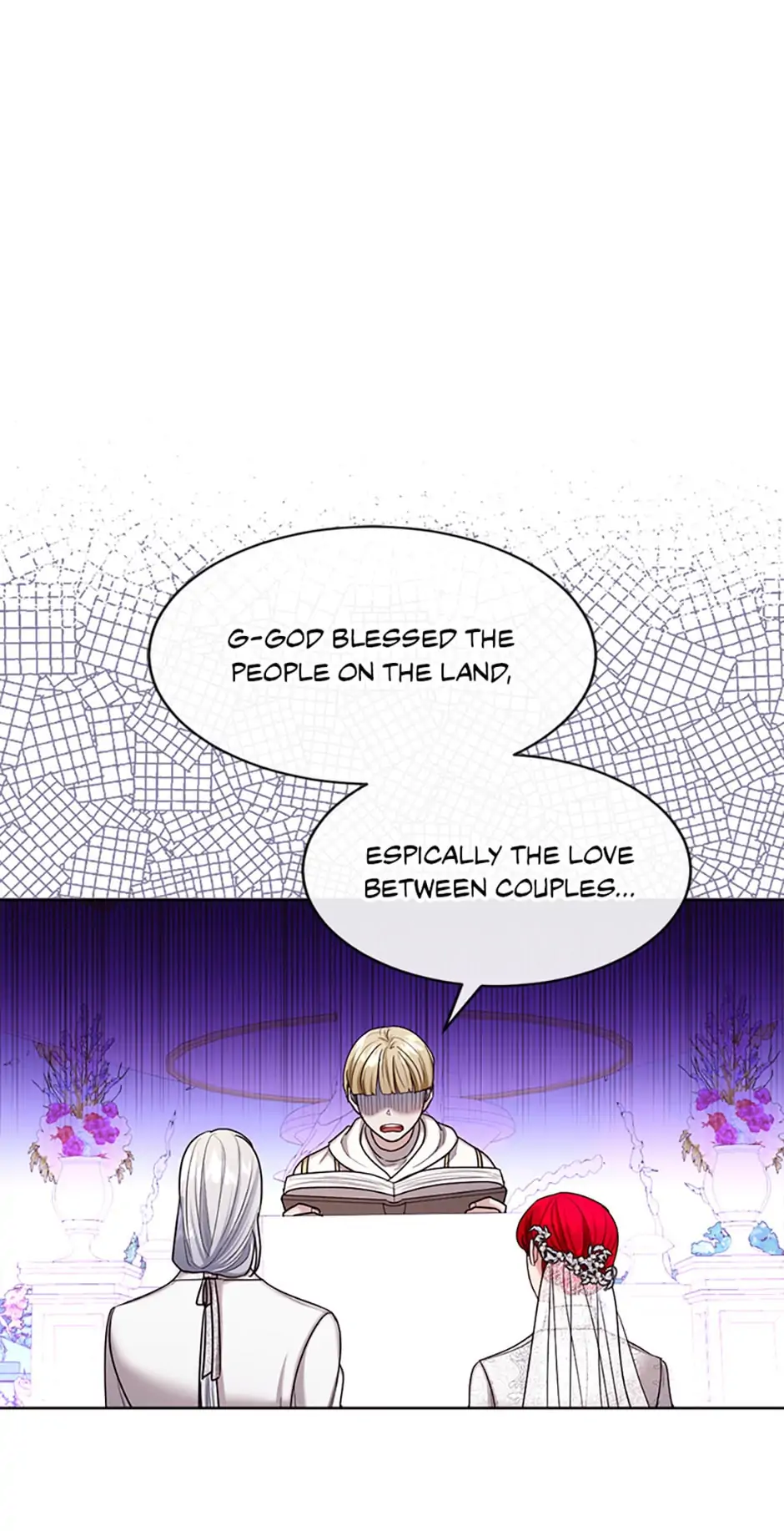The Duke of Ashleyan’s Contractual Marriage Chapter 30 - Page 42
