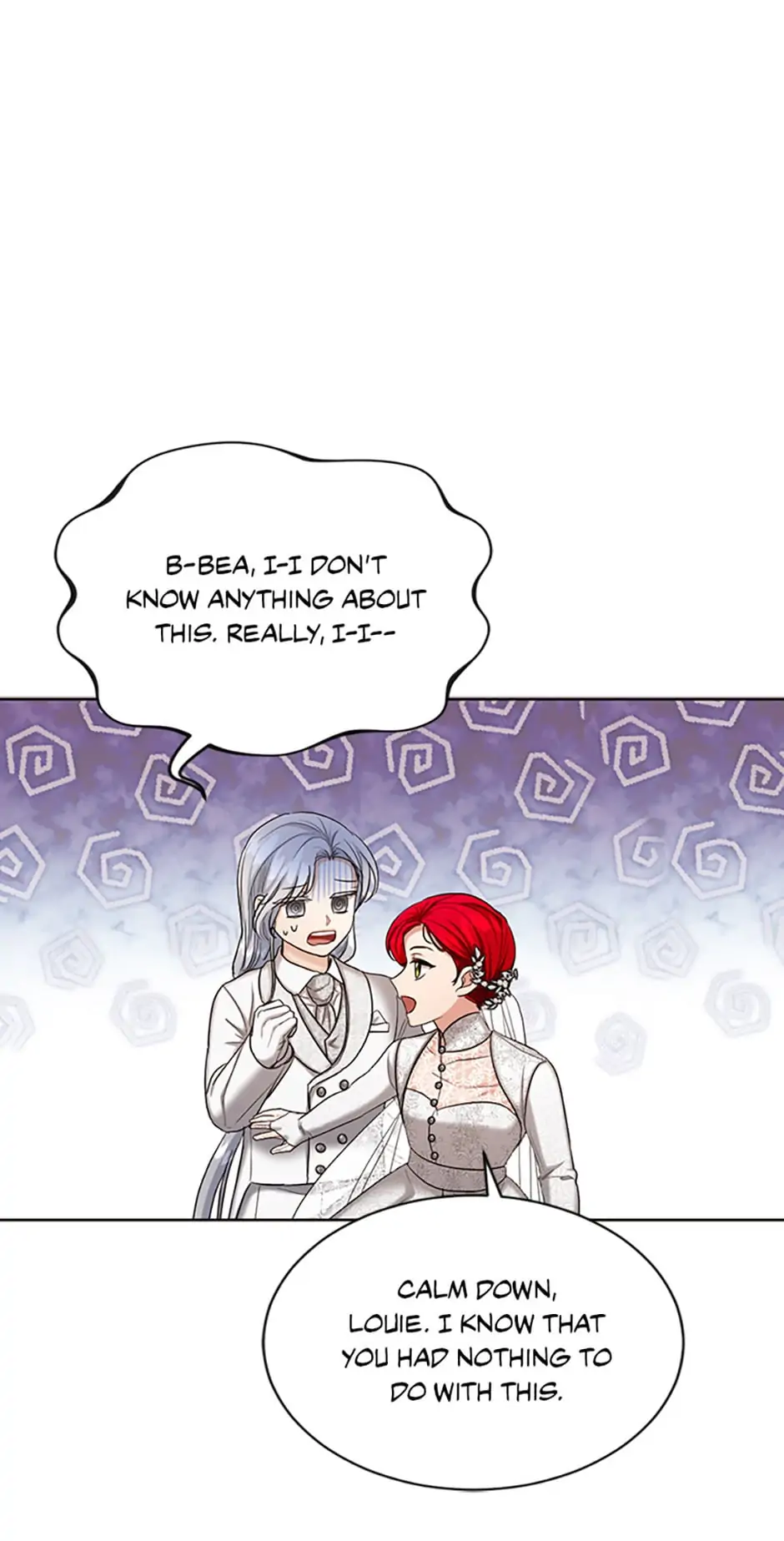 The Duke of Ashleyan’s Contractual Marriage Chapter 31 - Page 30