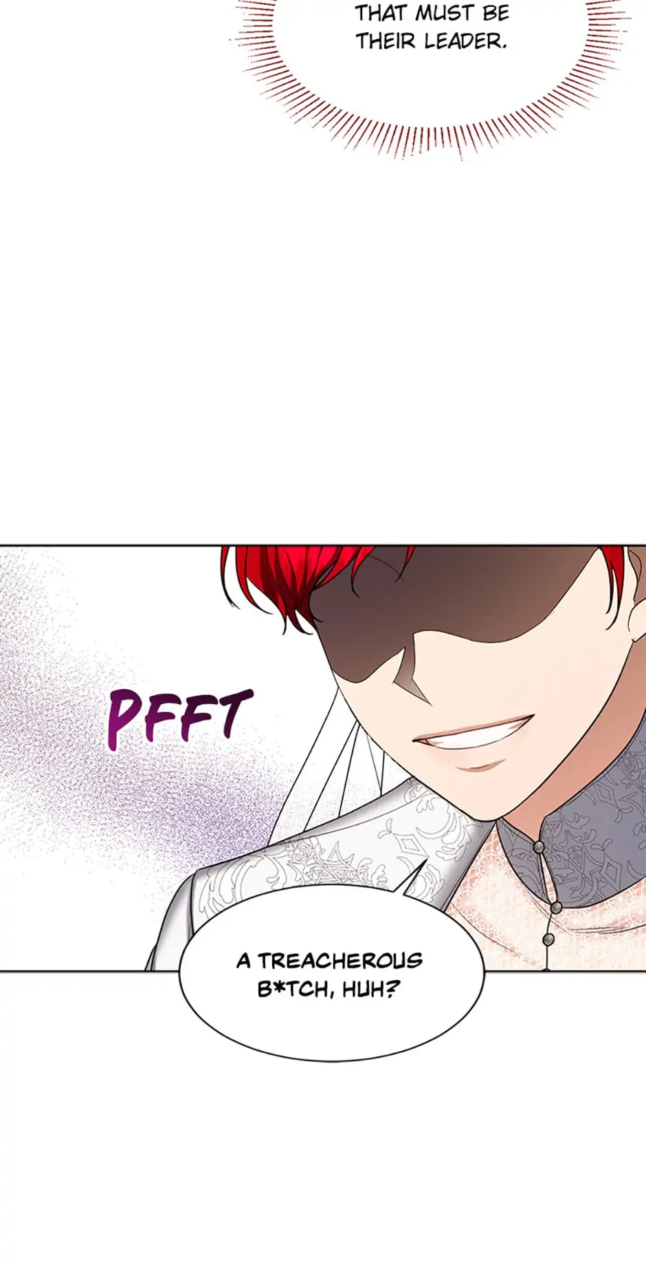 The Duke of Ashleyan’s Contractual Marriage Chapter 31 - Page 37