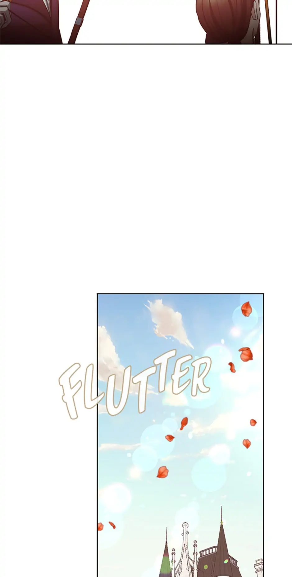 The Duke of Ashleyan’s Contractual Marriage Chapter 32 - Page 17