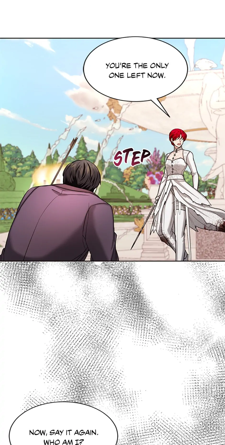 The Duke of Ashleyan’s Contractual Marriage Chapter 32 - Page 23
