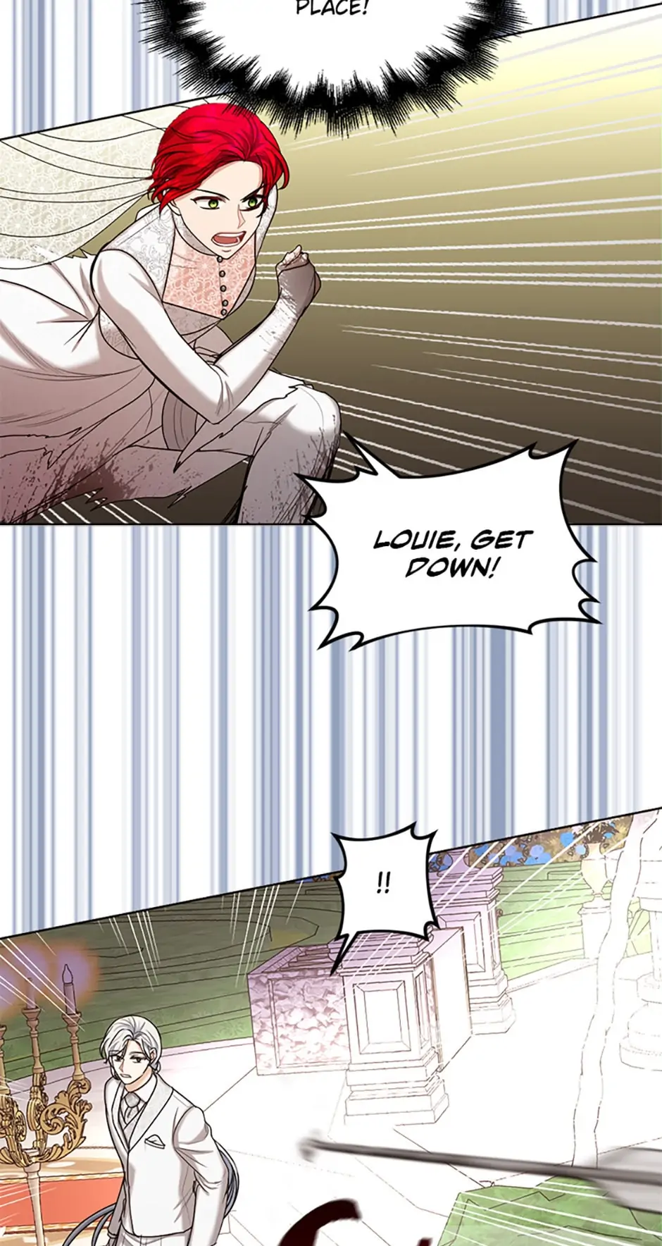 The Duke of Ashleyan’s Contractual Marriage Chapter 32 - Page 42