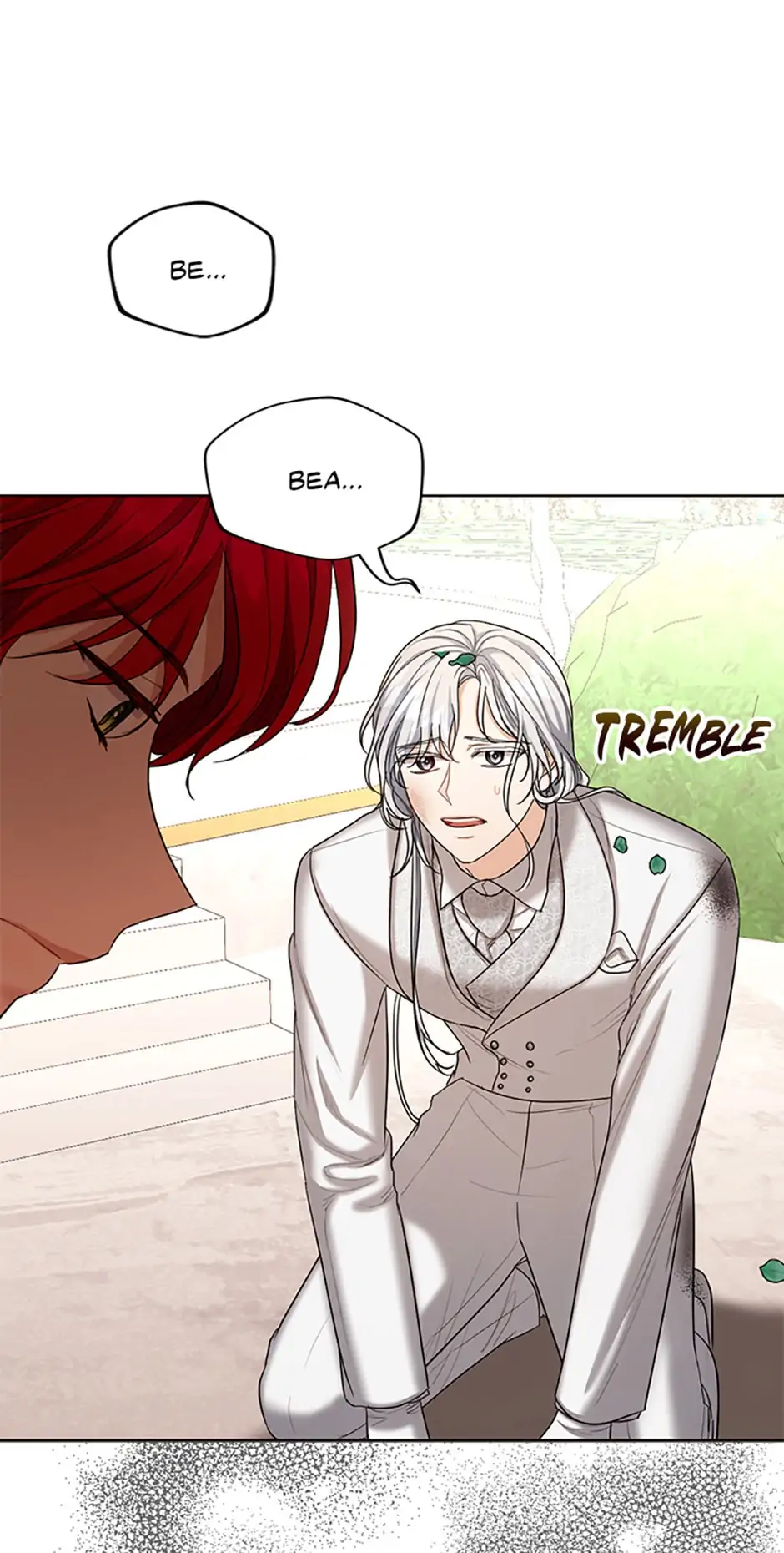 The Duke of Ashleyan’s Contractual Marriage Chapter 33 - Page 1