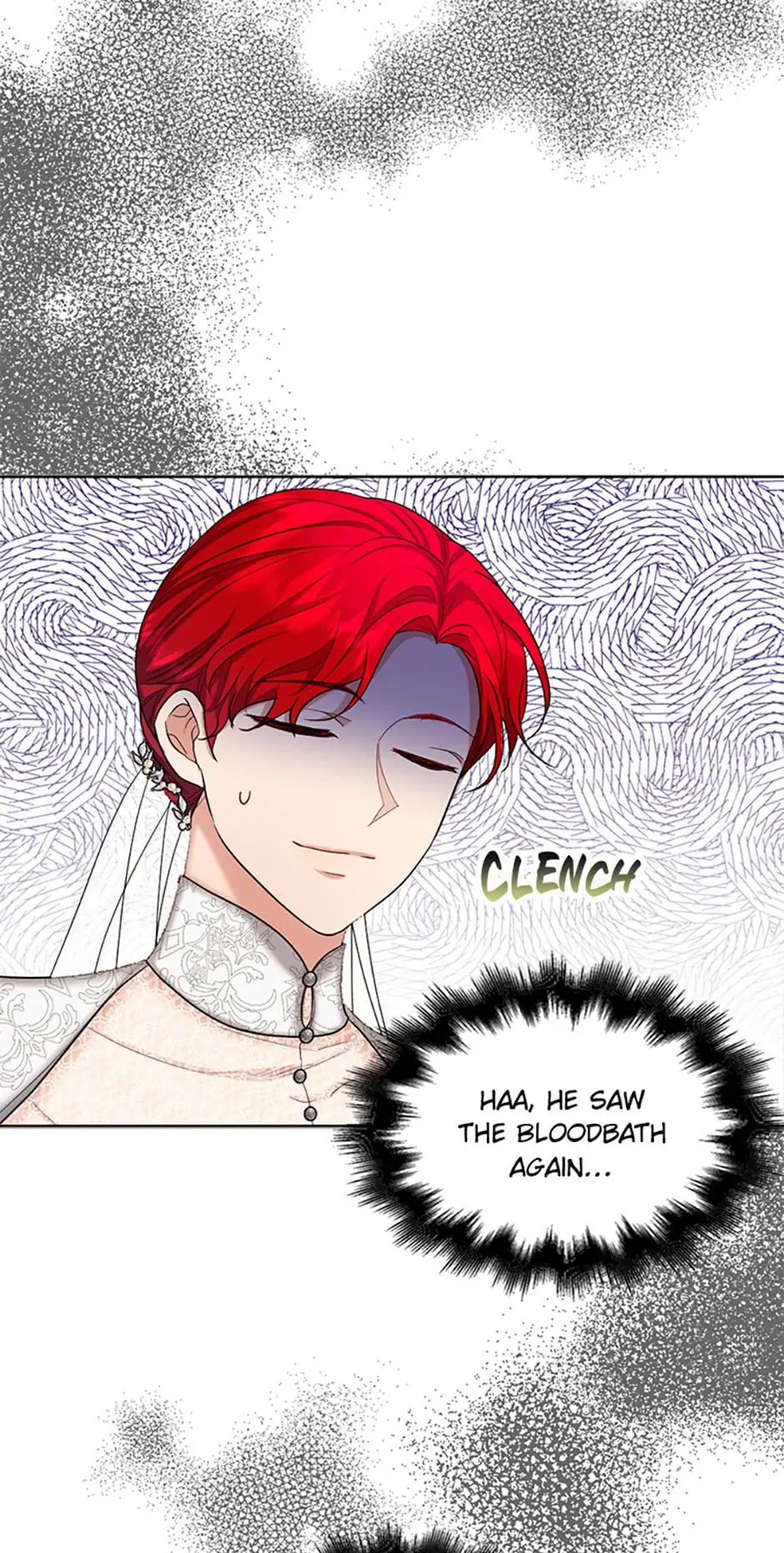 The Duke of Ashleyan’s Contractual Marriage Chapter 33 - Page 2