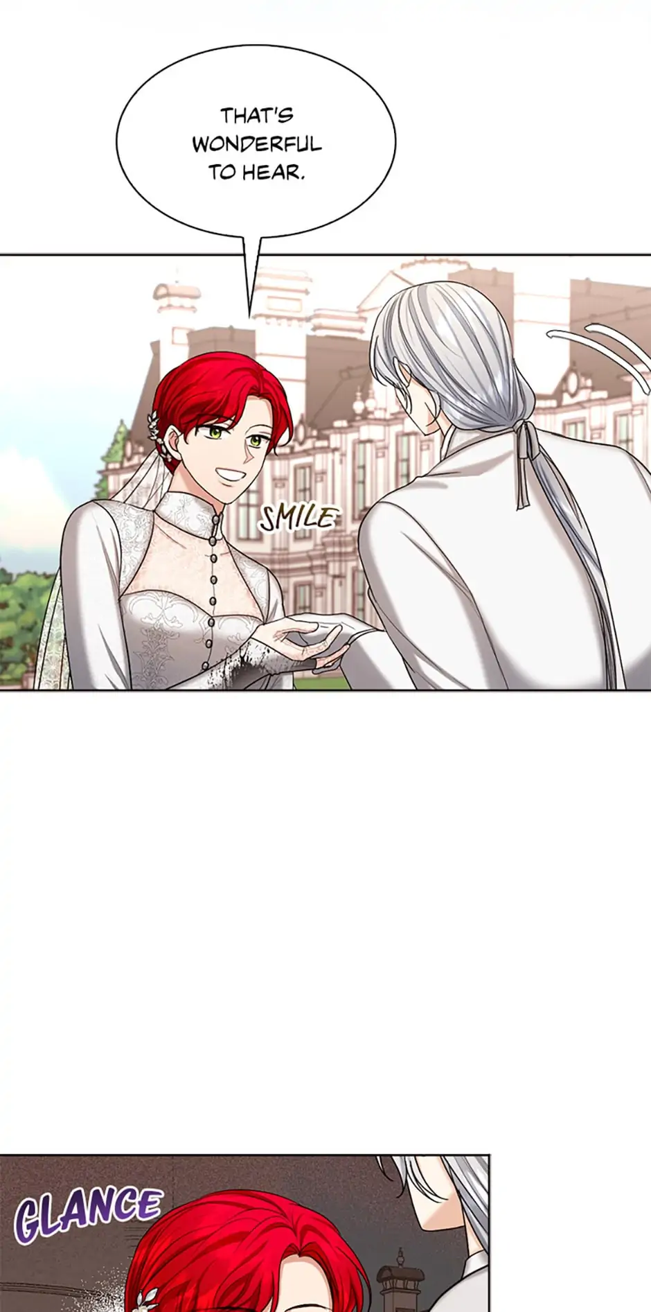 The Duke of Ashleyan’s Contractual Marriage Chapter 33 - Page 29