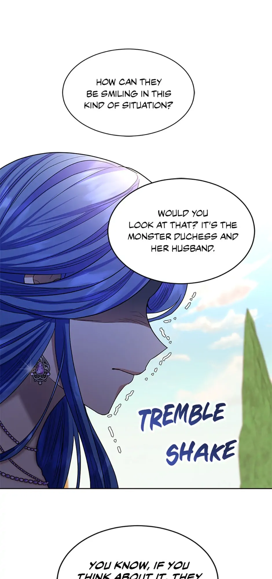 The Duke of Ashleyan’s Contractual Marriage Chapter 33 - Page 55