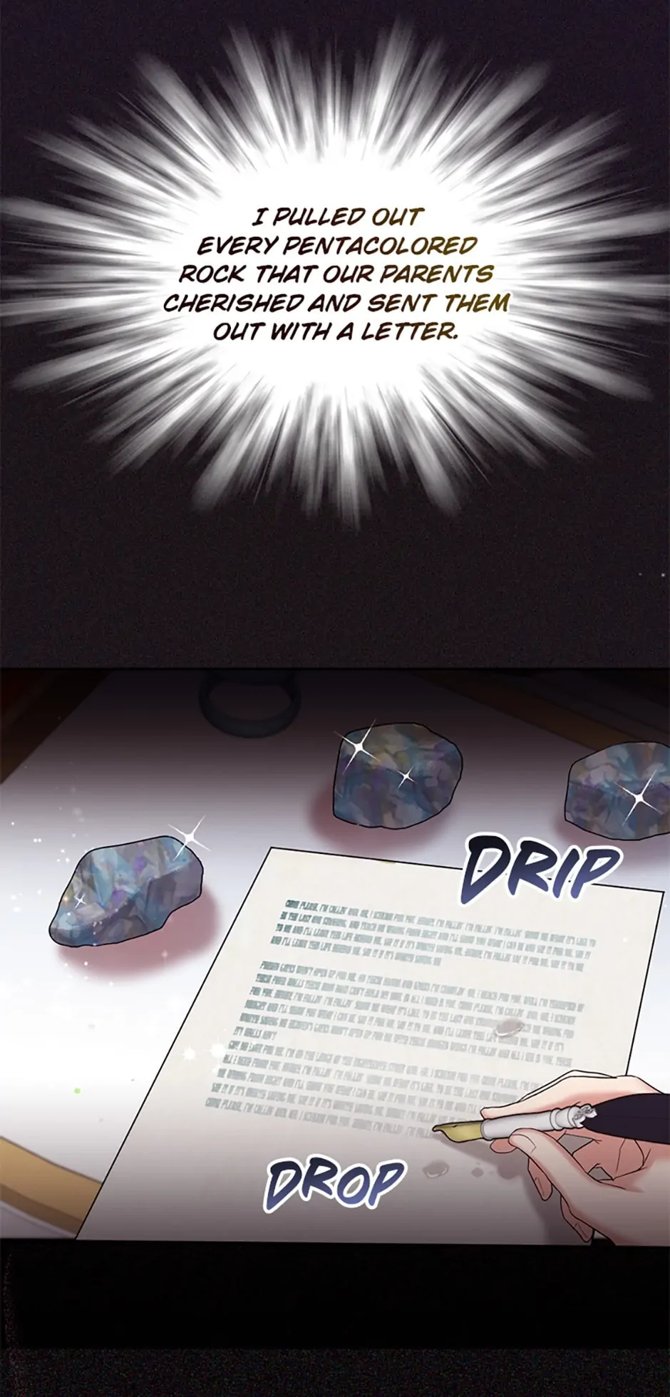 The Duke of Ashleyan’s Contractual Marriage Chapter 35 - Page 14