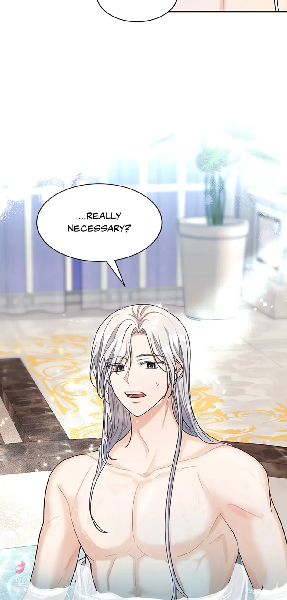 The Duke of Ashleyan’s Contractual Marriage Chapter 35 - Page 19