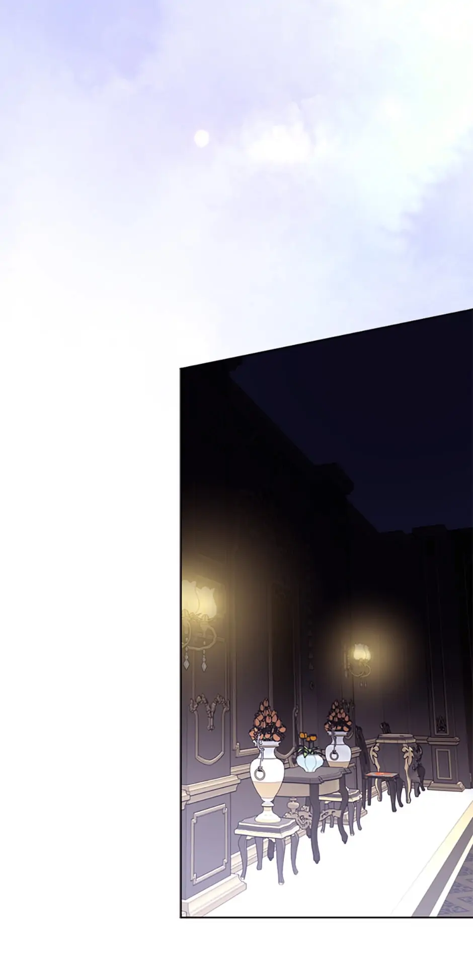 The Duke of Ashleyan’s Contractual Marriage Chapter 35 - Page 34