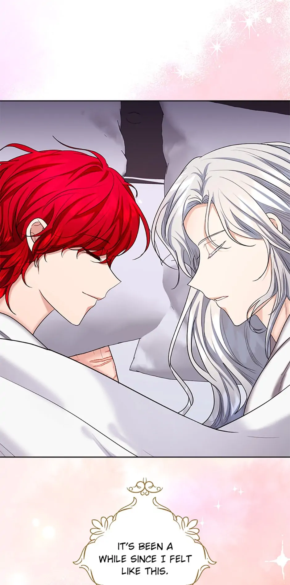 The Duke of Ashleyan’s Contractual Marriage Chapter 35 - Page 49