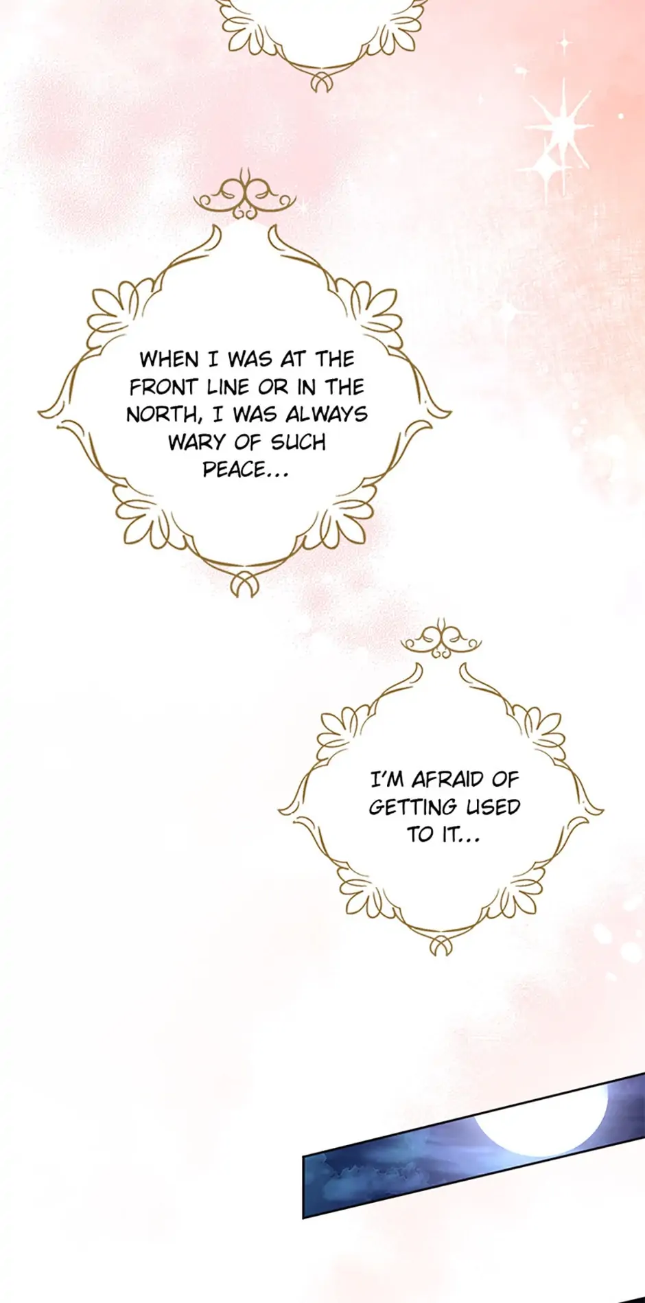 The Duke of Ashleyan’s Contractual Marriage Chapter 35 - Page 50