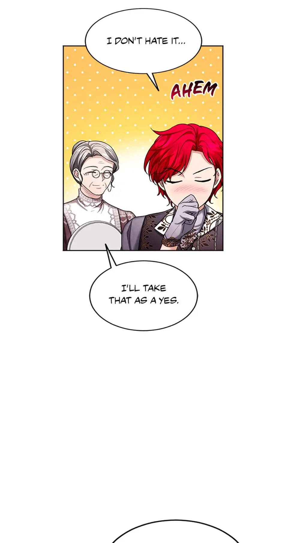 The Duke of Ashleyan’s Contractual Marriage Chapter 36 - Page 16