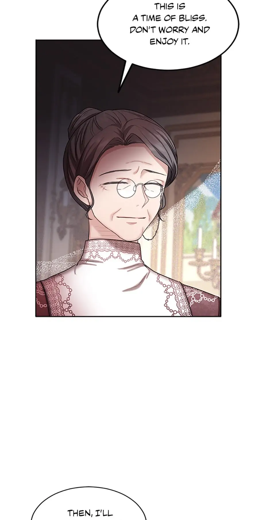 The Duke of Ashleyan’s Contractual Marriage Chapter 36 - Page 17