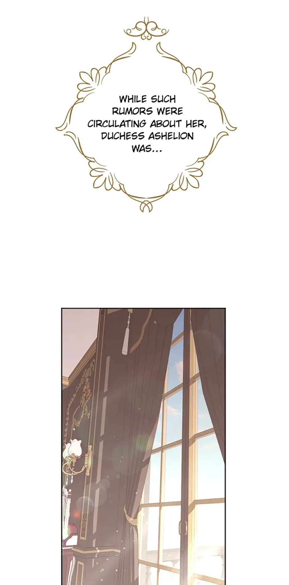 The Duke of Ashleyan’s Contractual Marriage Chapter 36 - Page 3