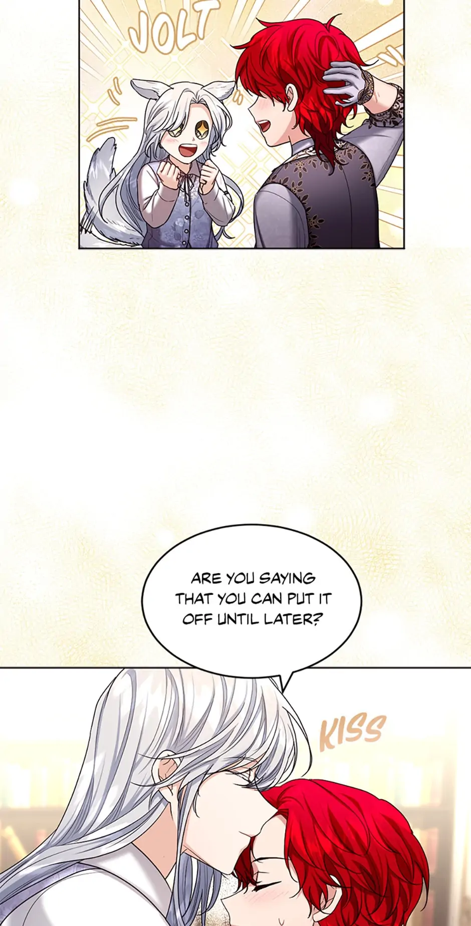 The Duke of Ashleyan’s Contractual Marriage Chapter 36 - Page 25
