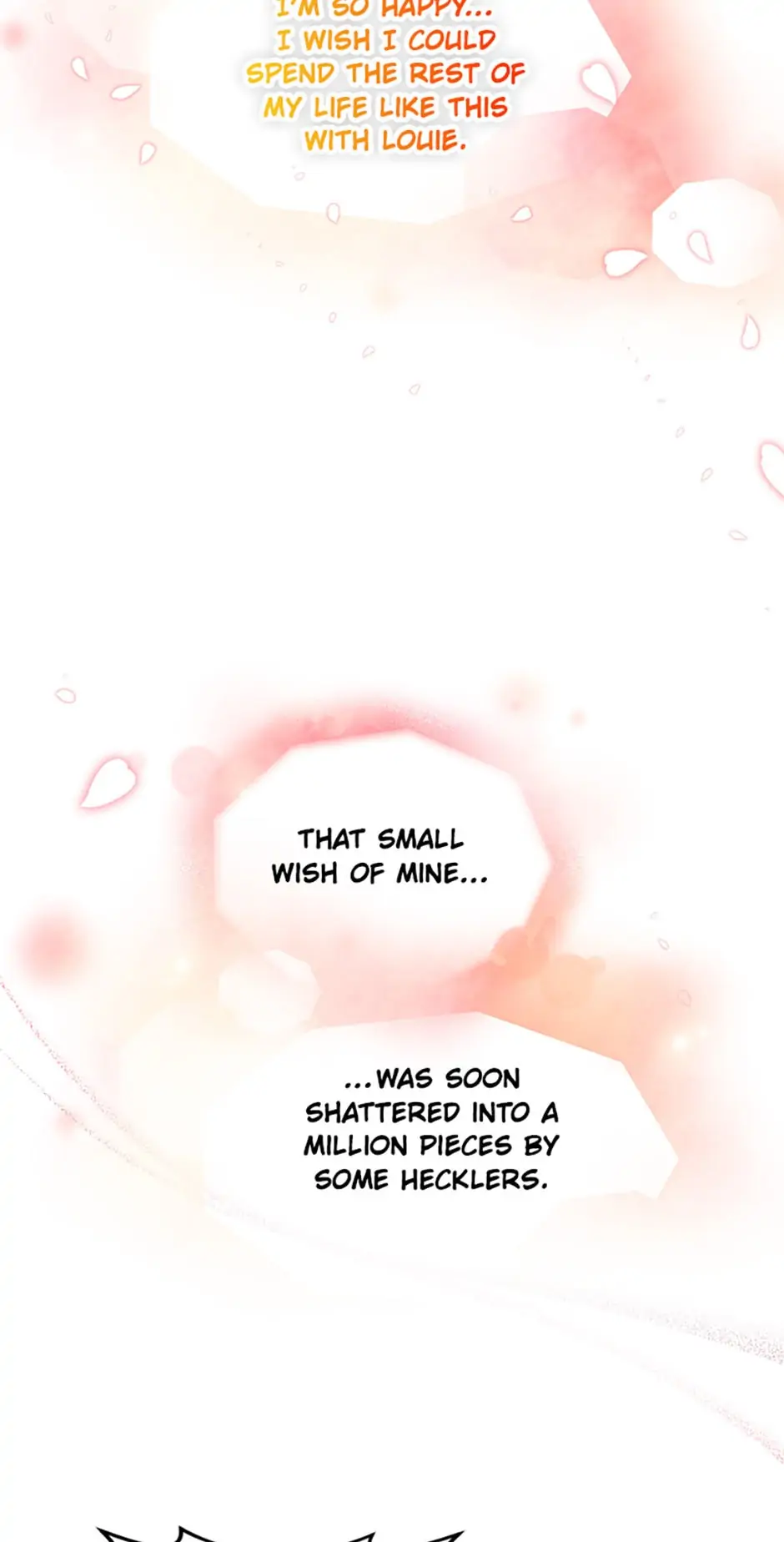 The Duke of Ashleyan’s Contractual Marriage Chapter 36 - Page 31