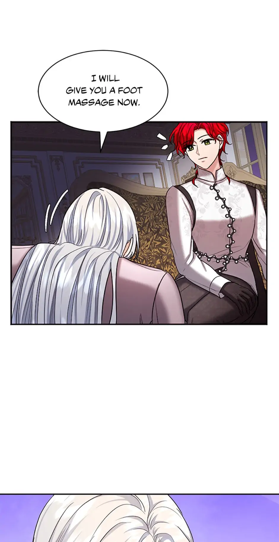 The Duke of Ashleyan’s Contractual Marriage Chapter 36 - Page 45