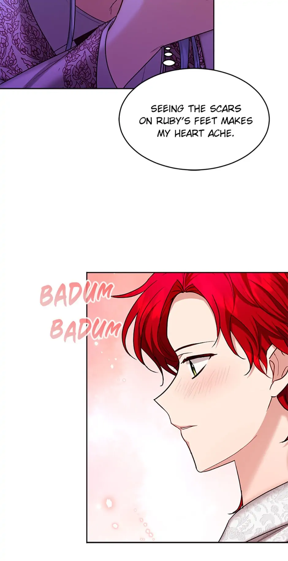 The Duke of Ashleyan’s Contractual Marriage Chapter 36 - Page 48