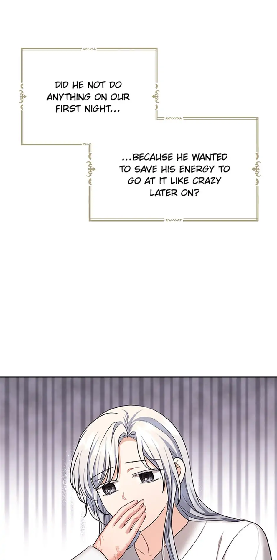 The Duke of Ashleyan’s Contractual Marriage Chapter 36 - Page 10
