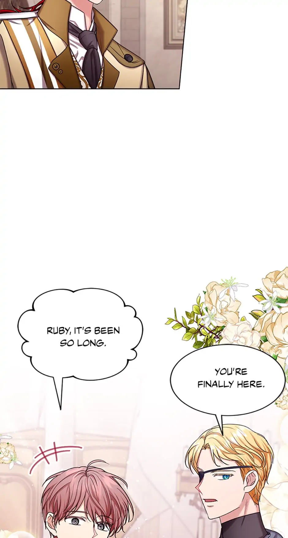The Duke of Ashleyan’s Contractual Marriage Chapter 37 - Page 17
