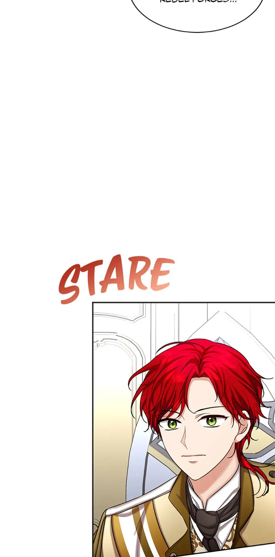 The Duke of Ashleyan’s Contractual Marriage Chapter 37 - Page 35