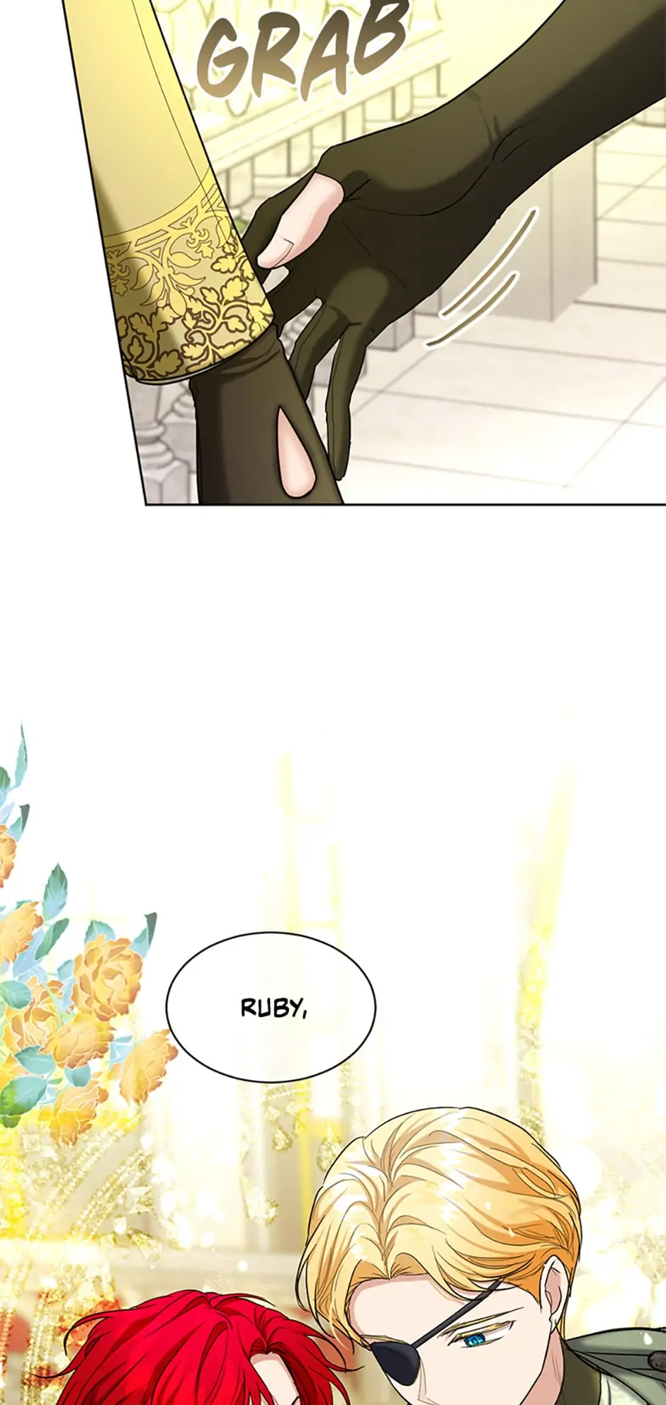 The Duke of Ashleyan’s Contractual Marriage Chapter 37 - Page 56
