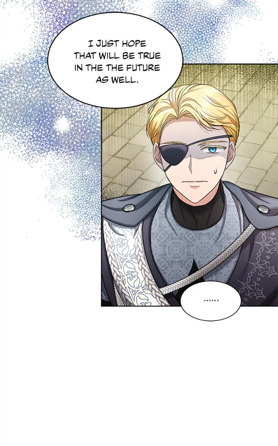 The Duke of Ashleyan’s Contractual Marriage Chapter 38 - Page 27