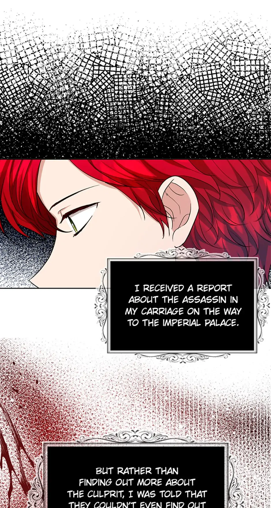 The Duke of Ashleyan’s Contractual Marriage Chapter 38 - Page 29