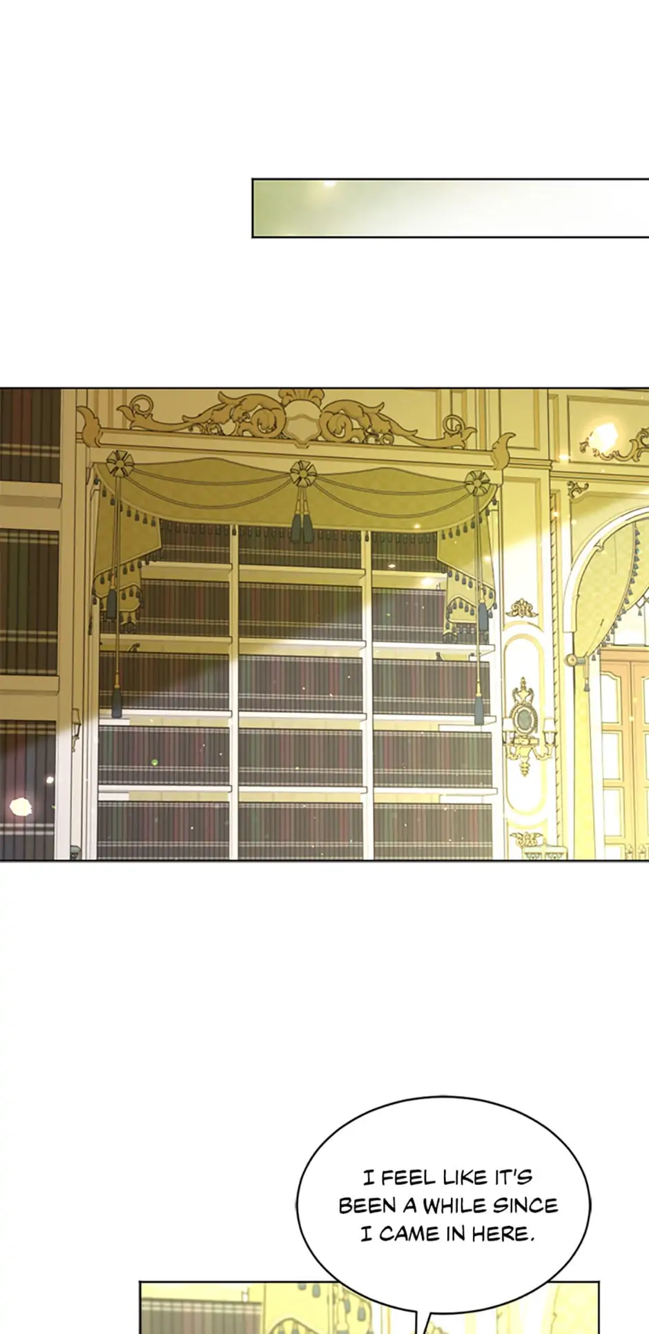 The Duke of Ashleyan’s Contractual Marriage Chapter 38 - Page 35