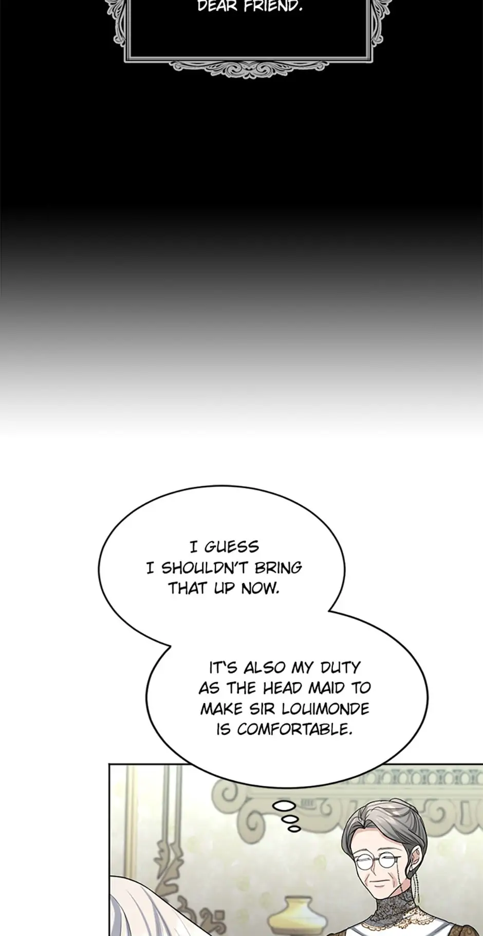 The Duke of Ashleyan’s Contractual Marriage Chapter 38 - Page 58