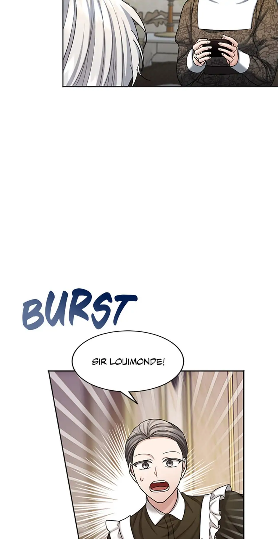 The Duke of Ashleyan’s Contractual Marriage Chapter 38 - Page 59