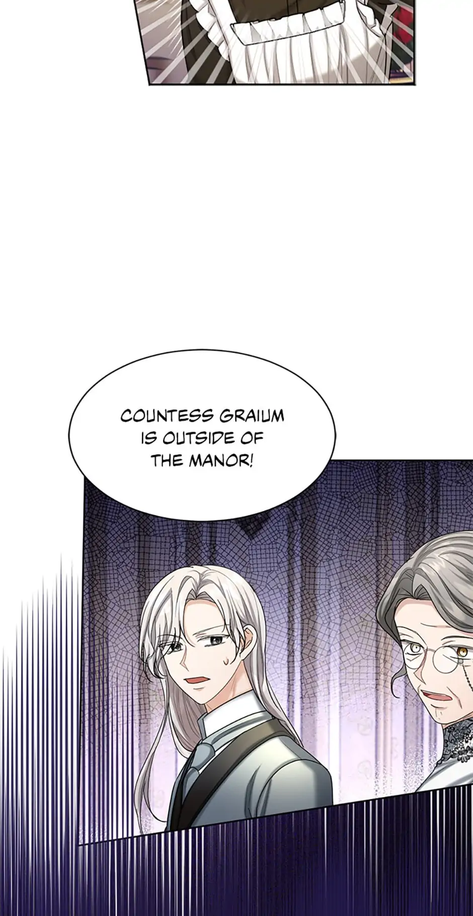 The Duke of Ashleyan’s Contractual Marriage Chapter 38 - Page 60