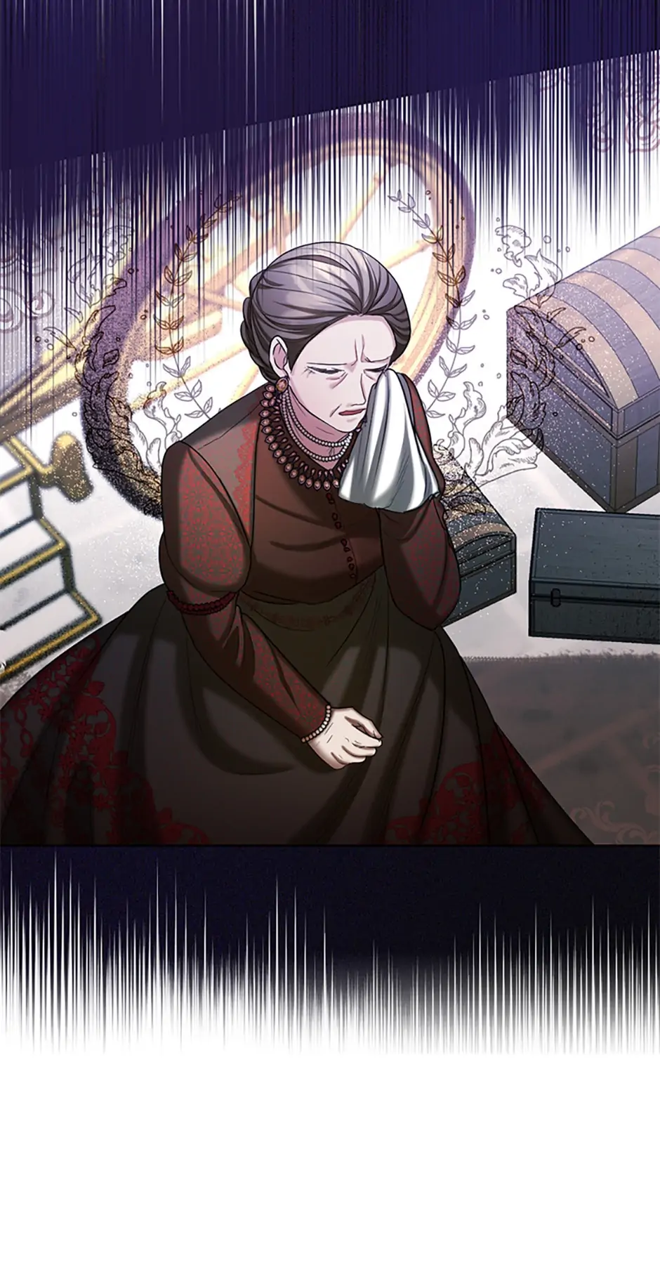 The Duke of Ashleyan’s Contractual Marriage Chapter 38 - Page 61