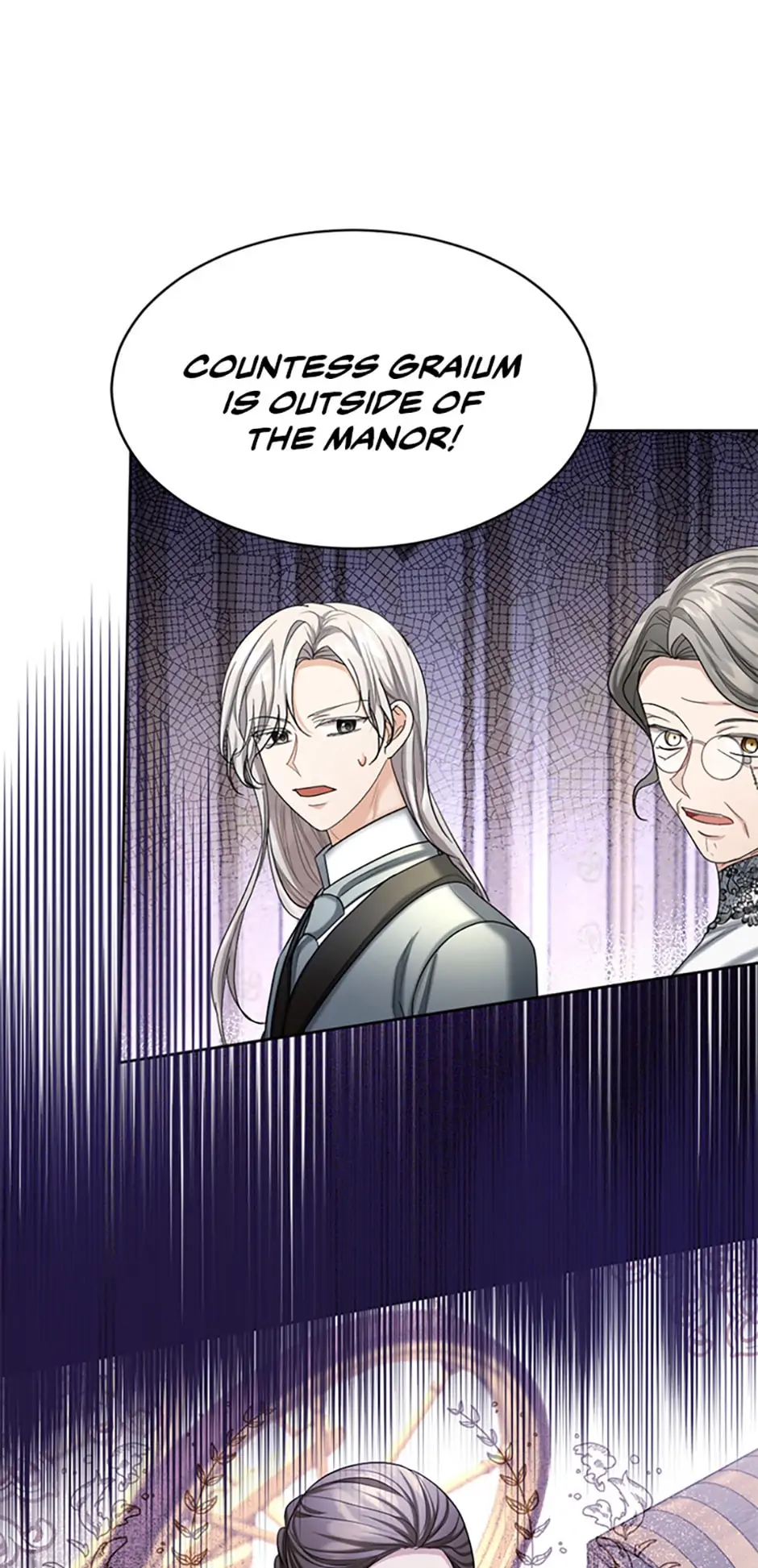 The Duke of Ashleyan’s Contractual Marriage Chapter 39 - Page 1