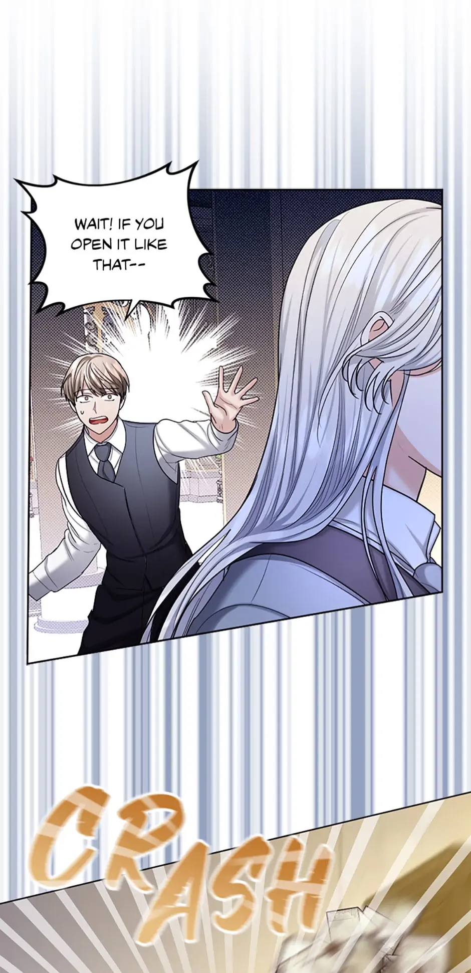The Duke of Ashleyan’s Contractual Marriage Chapter 39 - Page 29