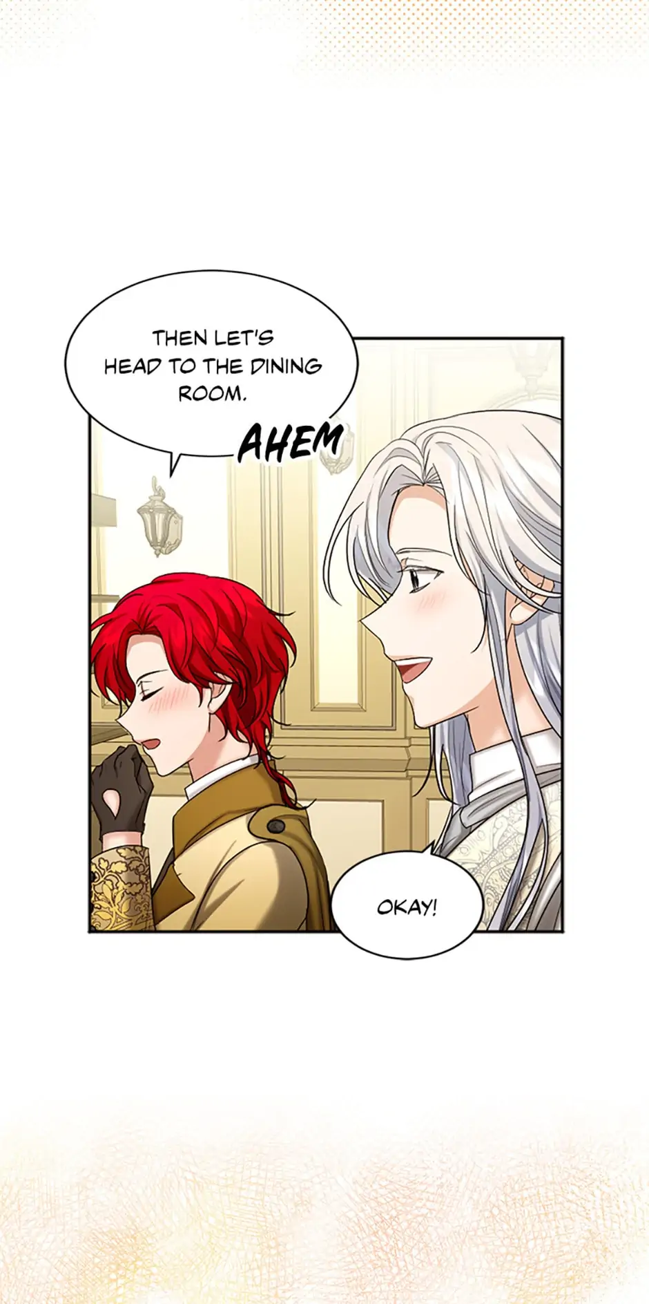 The Duke of Ashleyan’s Contractual Marriage Chapter 39 - Page 52