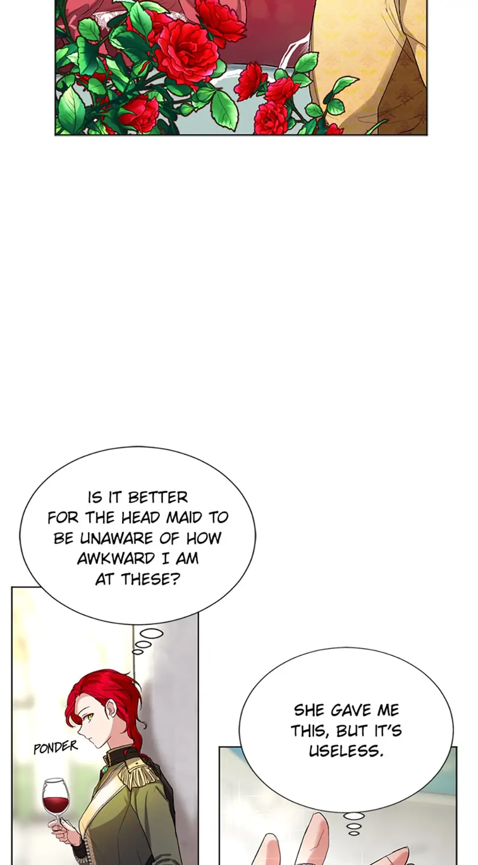 The Duke of Ashleyan’s Contractual Marriage Chapter 4 - Page 15