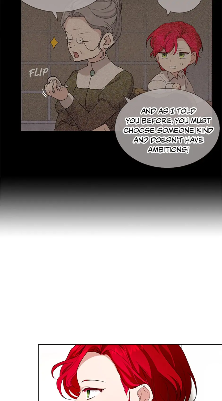 The Duke of Ashleyan’s Contractual Marriage Chapter 4 - Page 17