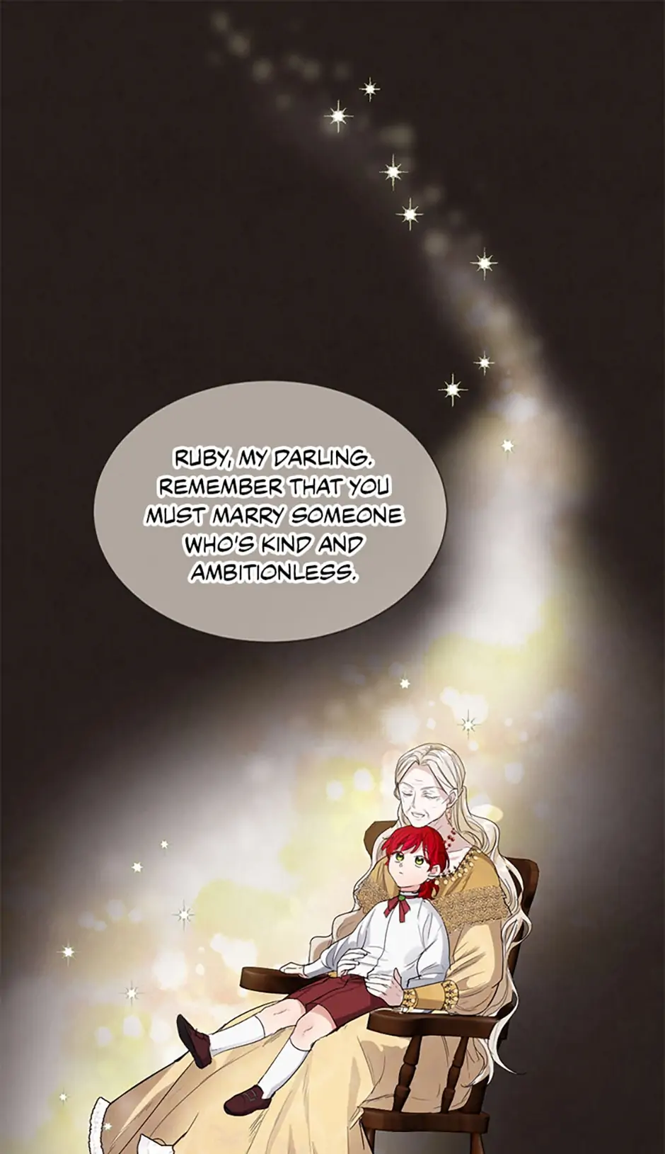 The Duke of Ashleyan’s Contractual Marriage Chapter 4 - Page 19
