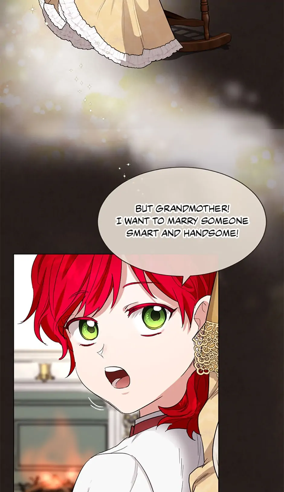 The Duke of Ashleyan’s Contractual Marriage Chapter 4 - Page 20