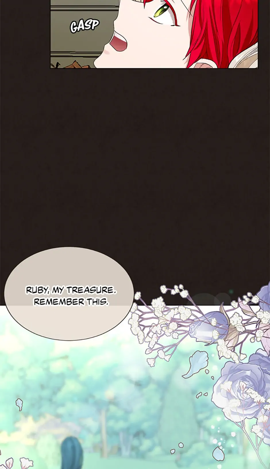 The Duke of Ashleyan’s Contractual Marriage Chapter 4 - Page 22
