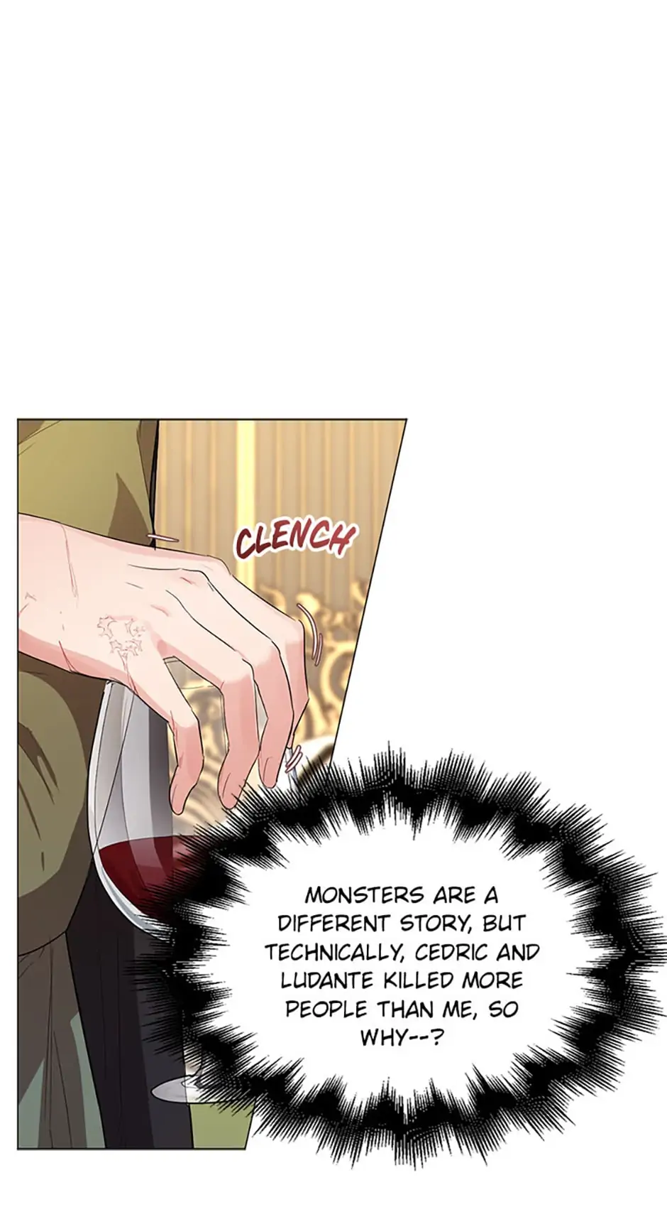 The Duke of Ashleyan’s Contractual Marriage Chapter 4 - Page 28