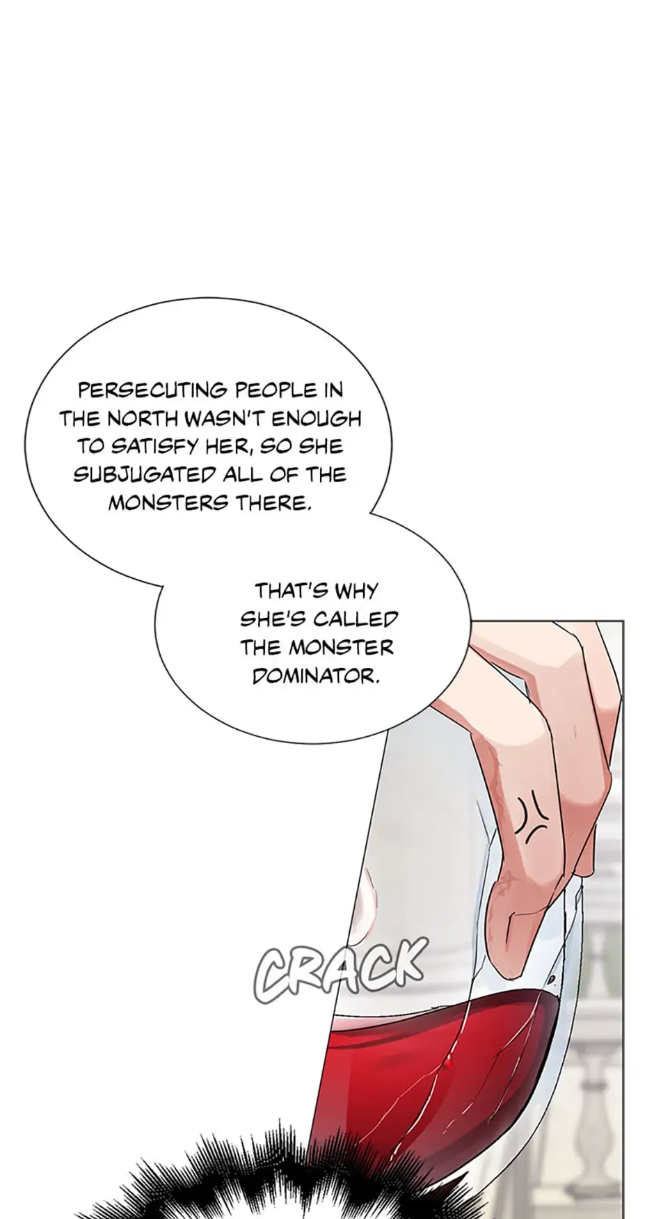 The Duke of Ashleyan’s Contractual Marriage Chapter 4 - Page 29
