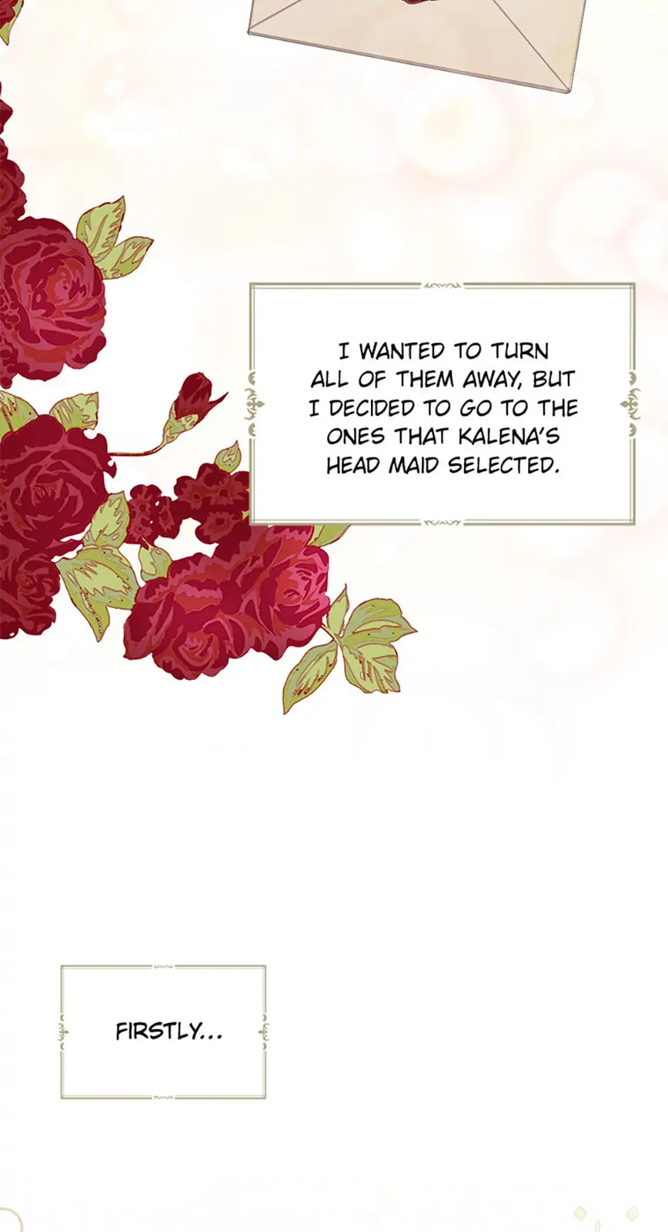 The Duke of Ashleyan’s Contractual Marriage Chapter 4 - Page 4