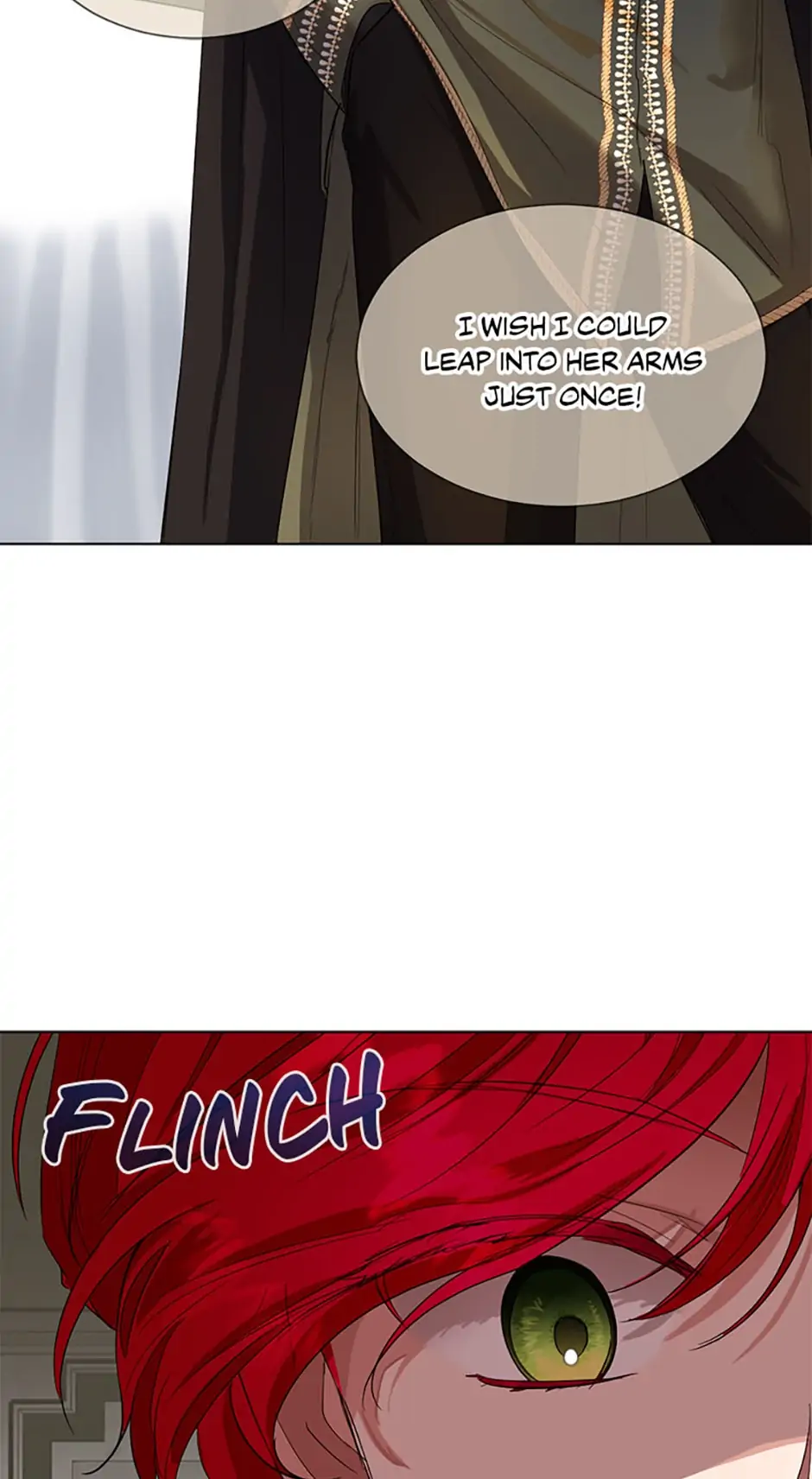 The Duke of Ashleyan’s Contractual Marriage Chapter 4 - Page 35