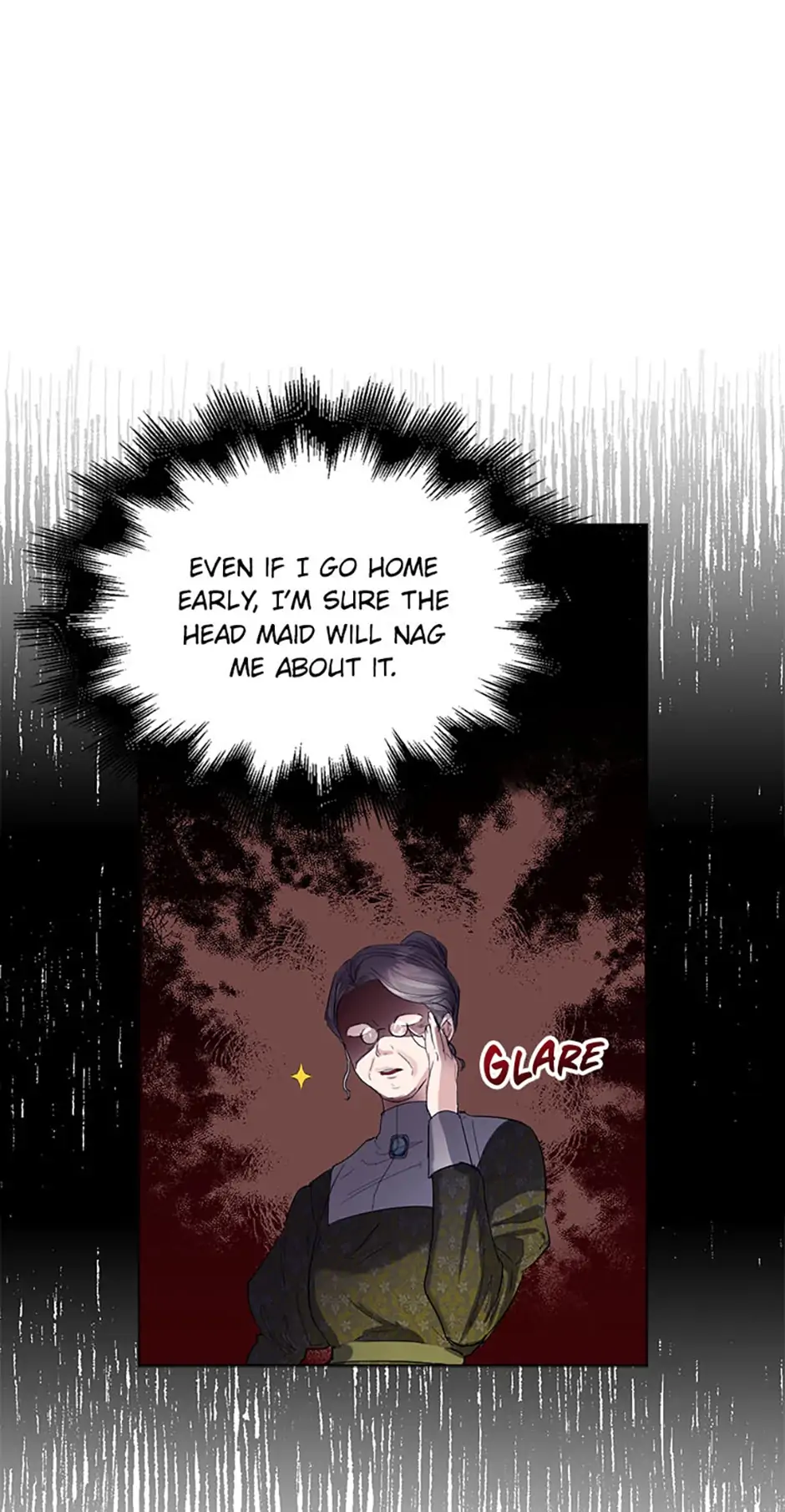 The Duke of Ashleyan’s Contractual Marriage Chapter 4 - Page 49