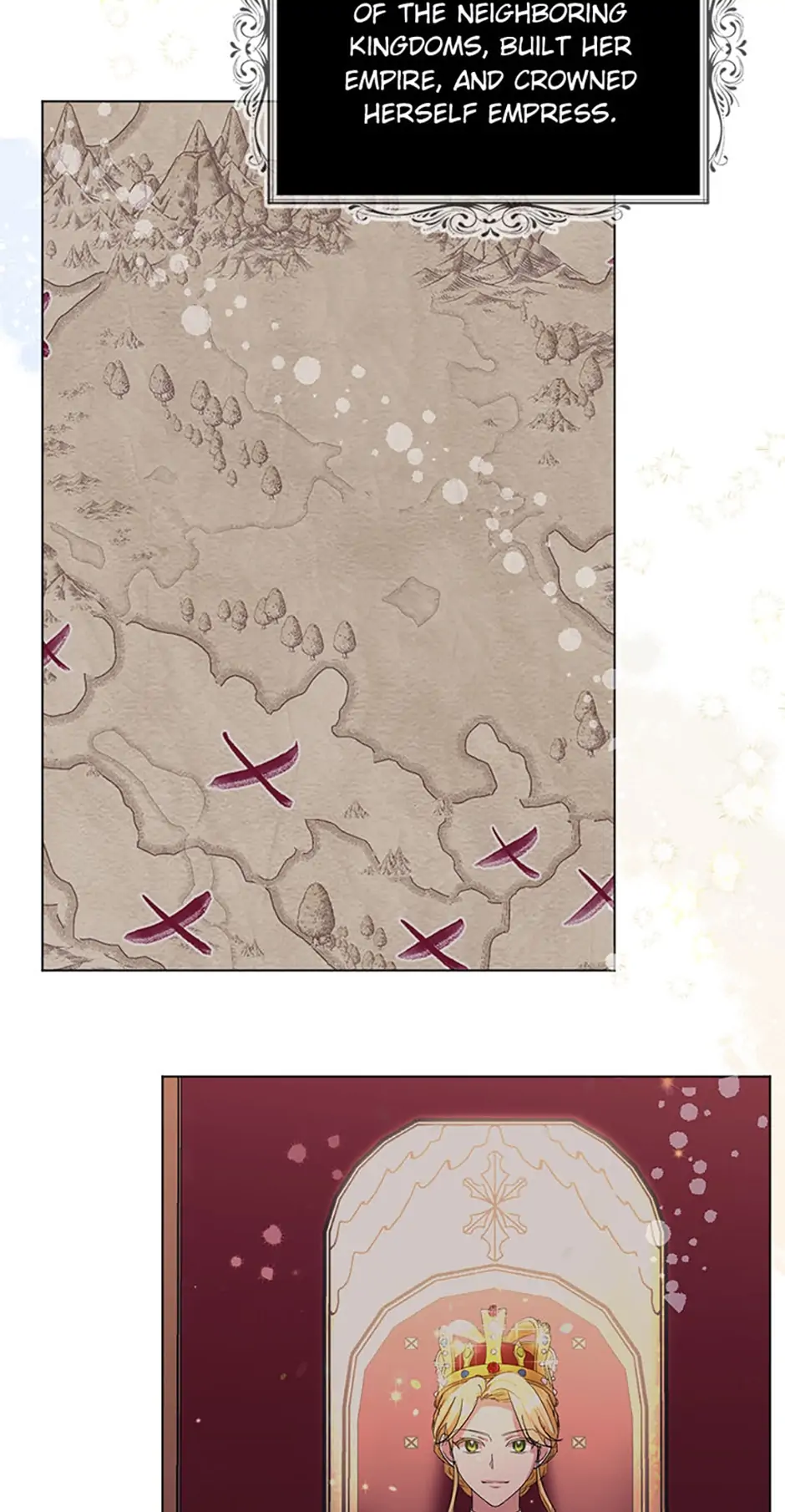 The Duke of Ashleyan’s Contractual Marriage Chapter 4 - Page 52