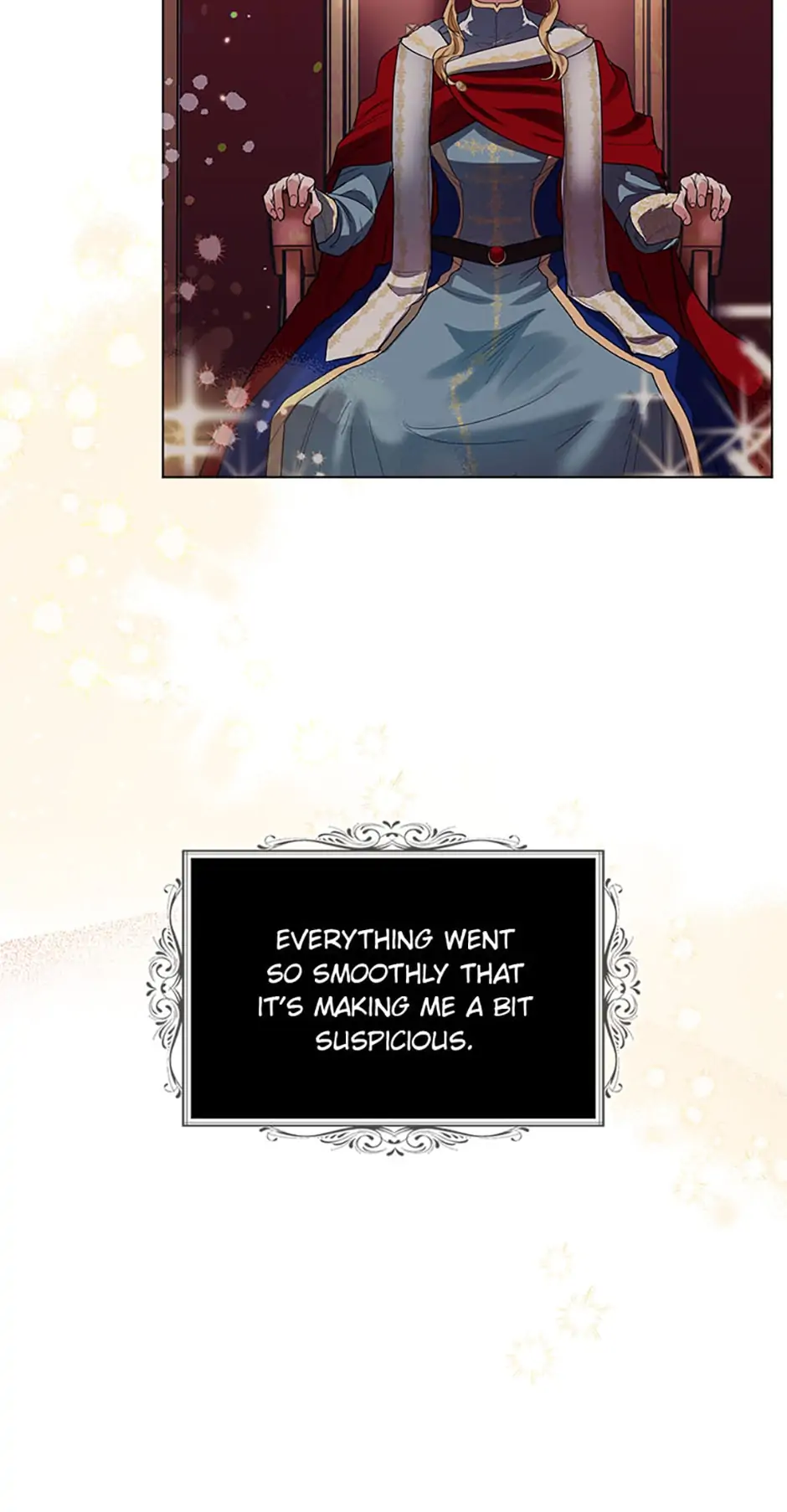 The Duke of Ashleyan’s Contractual Marriage Chapter 4 - Page 53