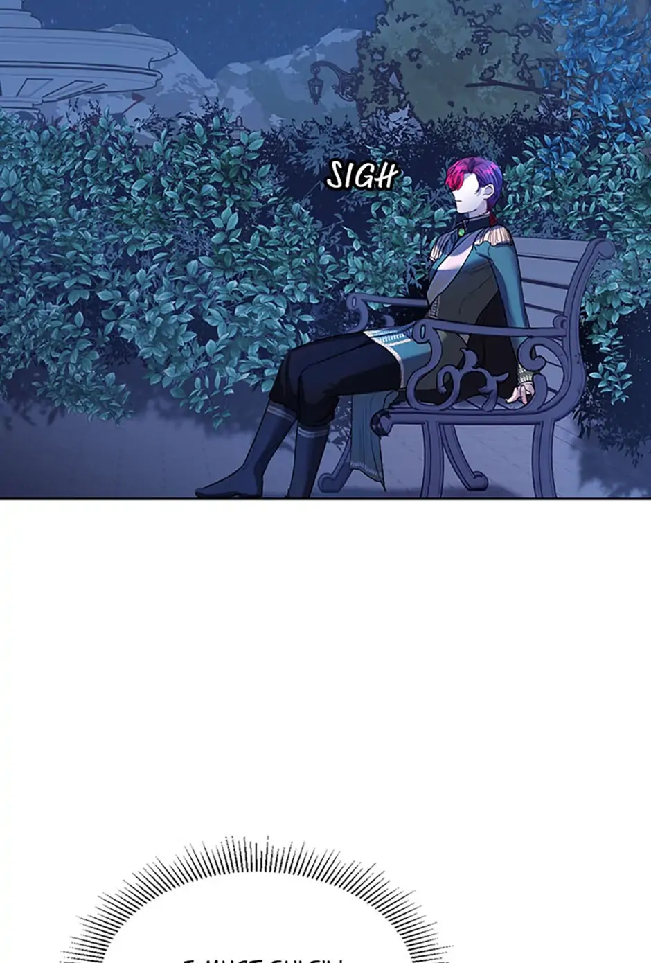 The Duke of Ashleyan’s Contractual Marriage Chapter 4 - Page 55