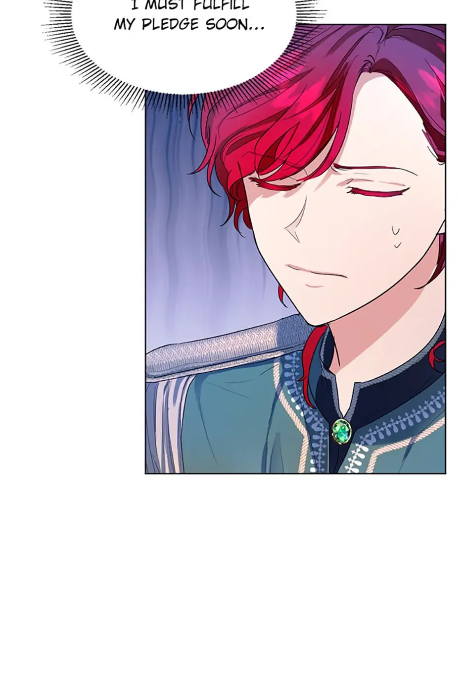 The Duke of Ashleyan’s Contractual Marriage Chapter 4 - Page 56